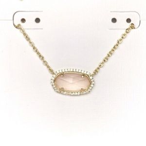 Kendra Scott Elisa Lux Necklace